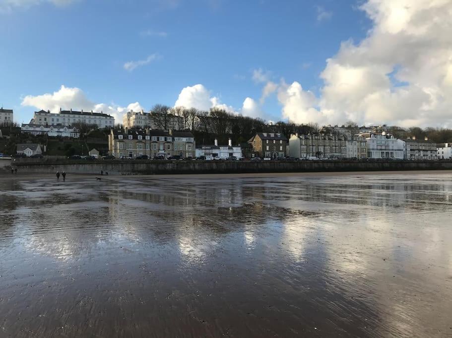 Apartamento Brooklands Filey Seaside Retreat Flat 6 Exterior foto