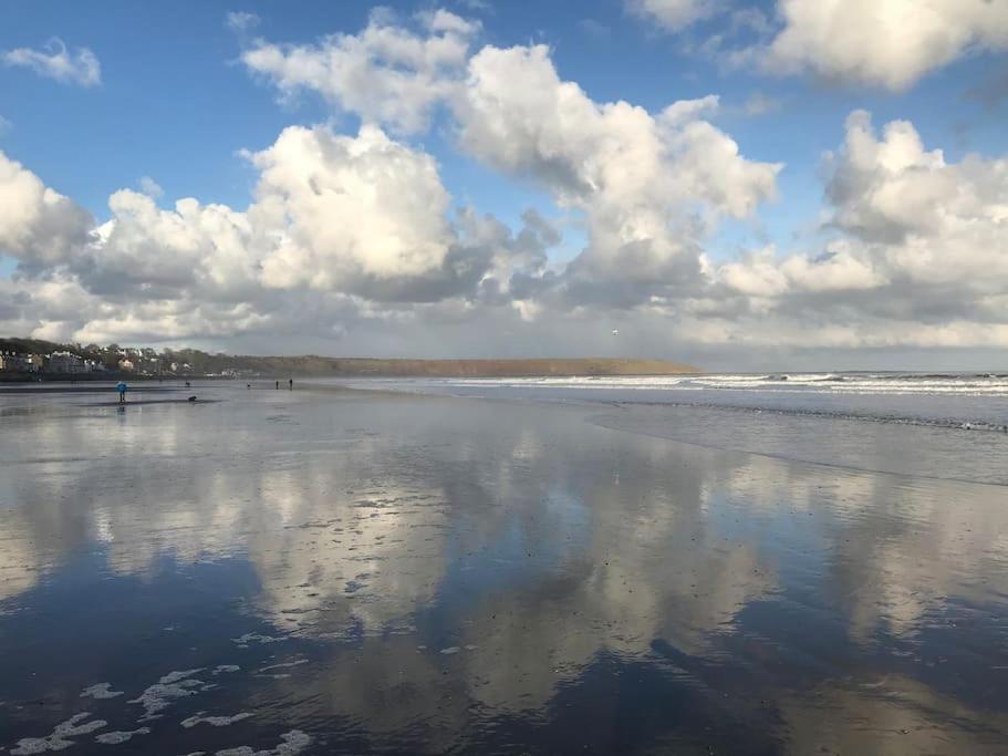 Apartamento Brooklands Filey Seaside Retreat Flat 6 Exterior foto