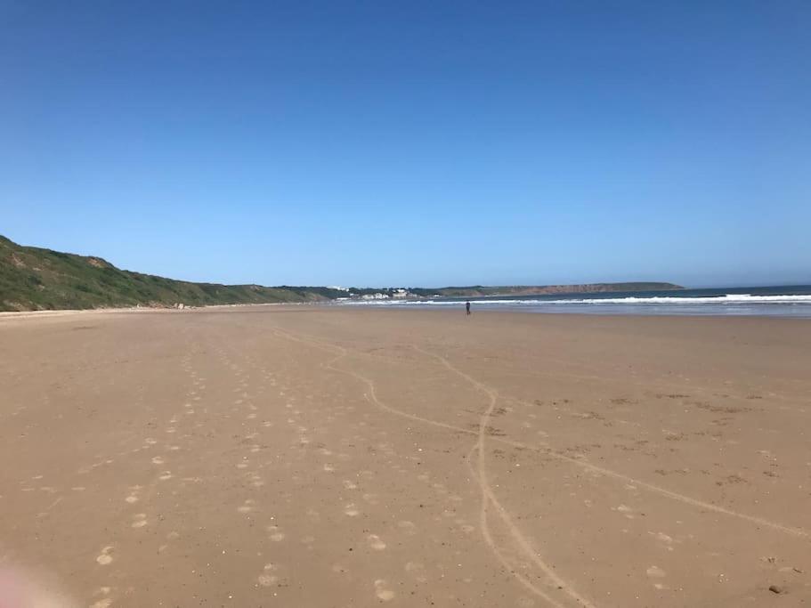 Apartamento Brooklands Filey Seaside Retreat Flat 6 Exterior foto