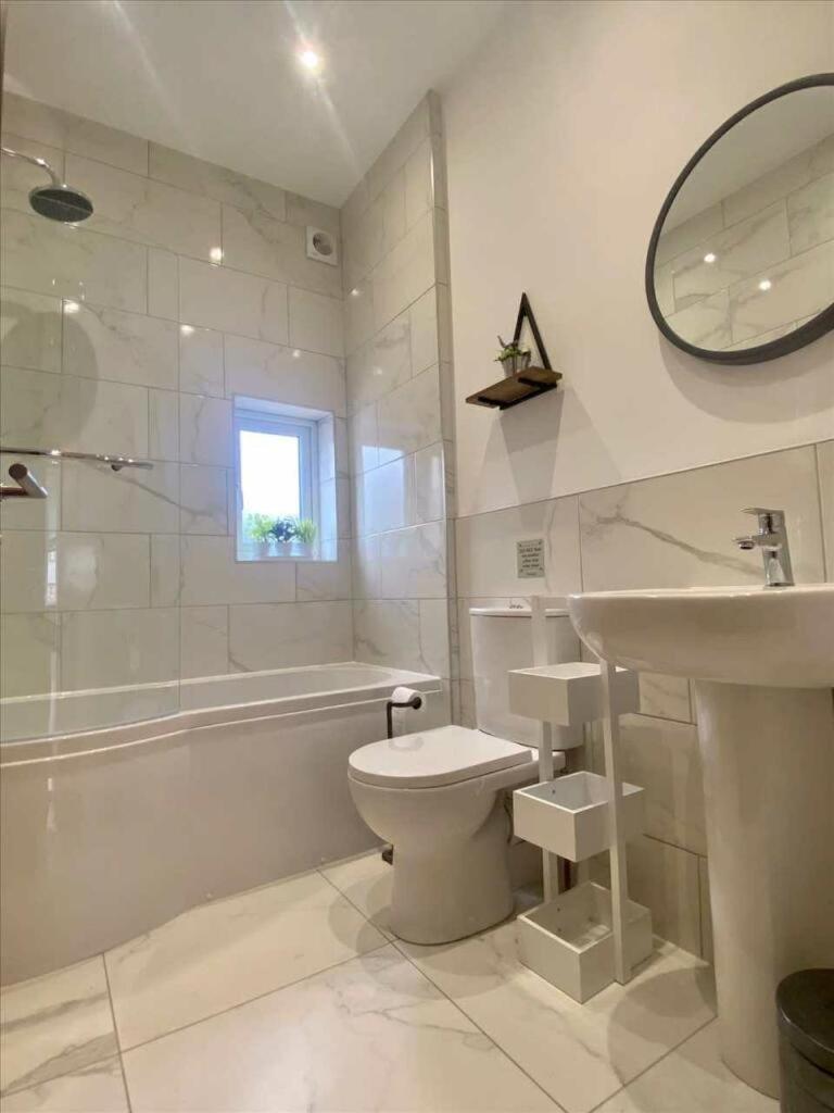 Apartamento Brooklands Filey Seaside Retreat Flat 6 Exterior foto