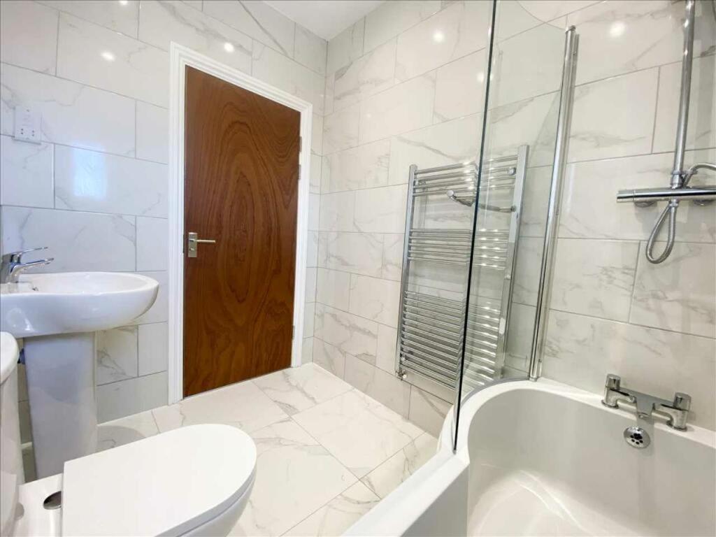 Apartamento Brooklands Filey Seaside Retreat Flat 6 Exterior foto